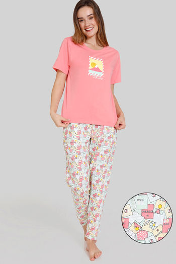 All in 2025 one pyjamas womens